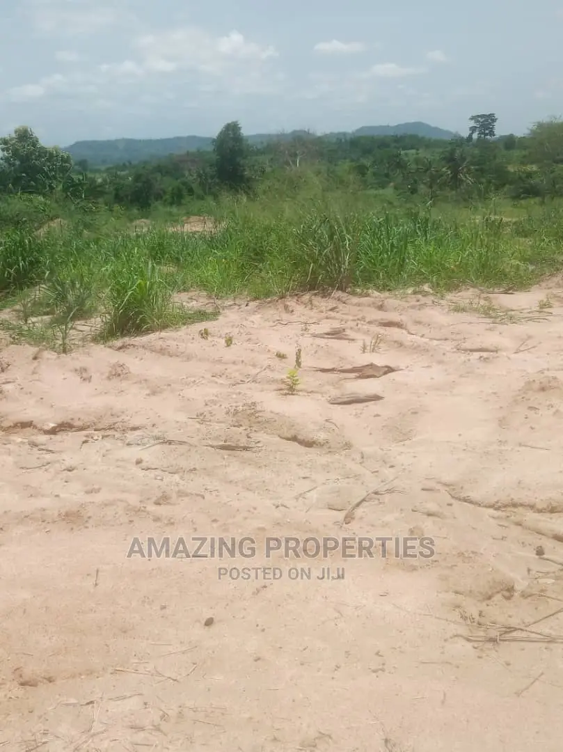 Farmland for Sale 640 Acres of Farm Land for Sale at Adesso