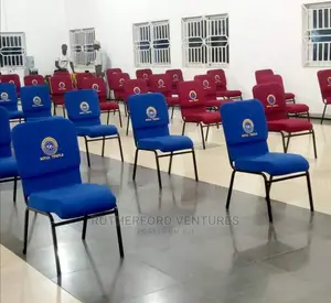 Conference Room Chairs