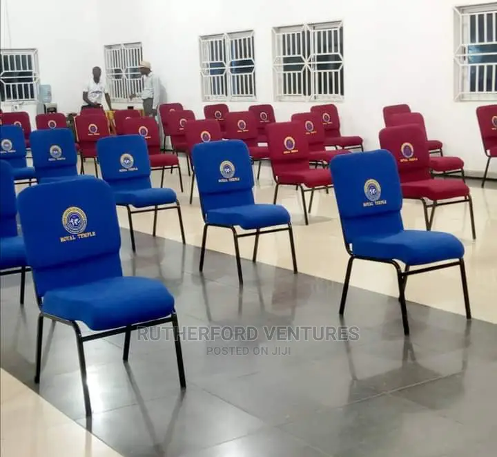 Conference Room Chairs
