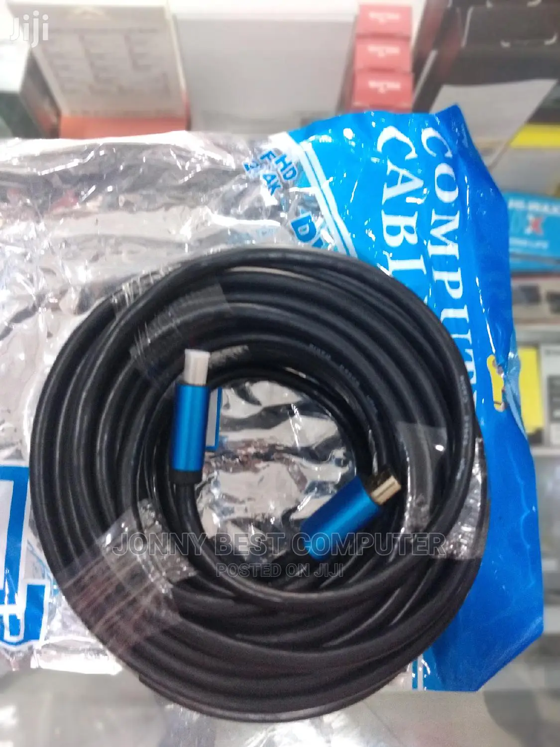 HDMI 4k 20meters Cable