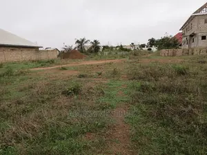 A Plot of Land for Sale in Sokoban Apaaso