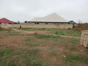 A Plot of Land for Sale in Sokoban Apaaso