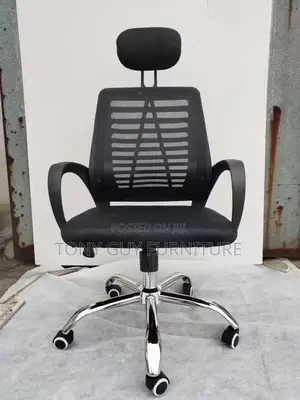 Office Head Rest Chair