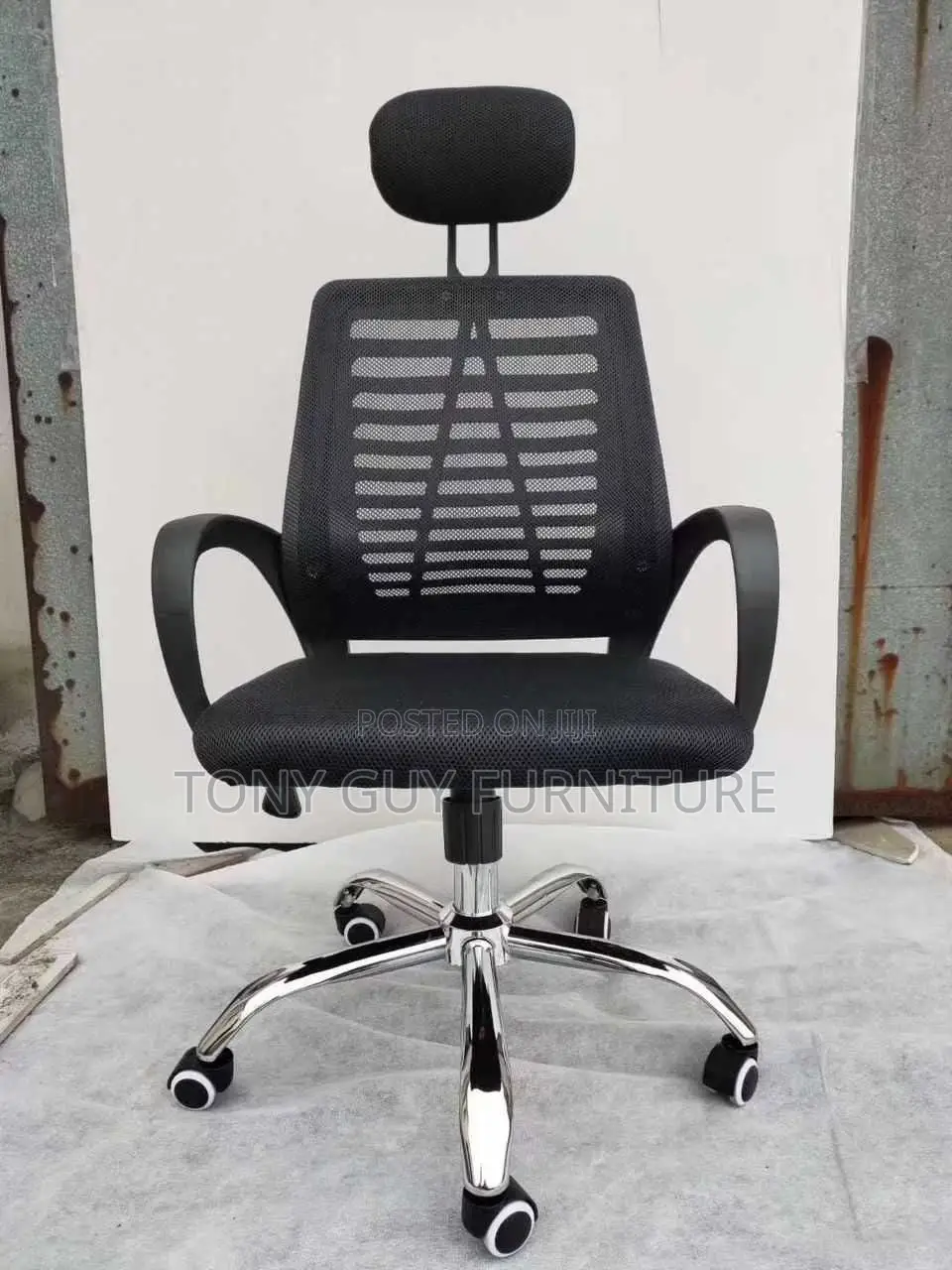 Office Head Rest Chair