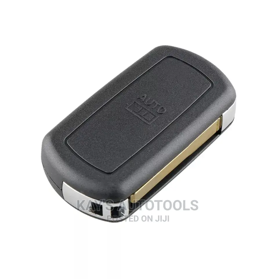 Range Rover, Land Rover LR3 Discovery Key