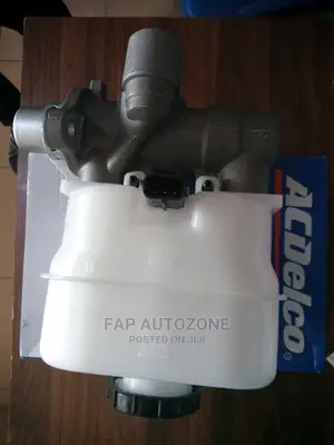 Original Acdelco Brake Pot/Master Cylinder From Usa. 18m2615