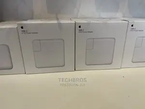 Original Macbook Pro Charging Adapter