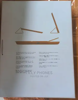 iPad Air 4 Case