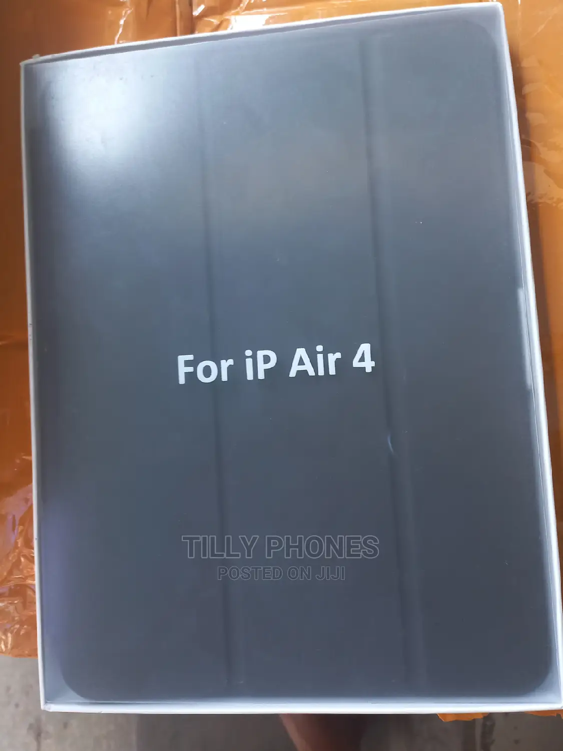 iPad Air 4 Case