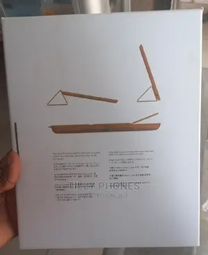 iPad 2/3/4 Case