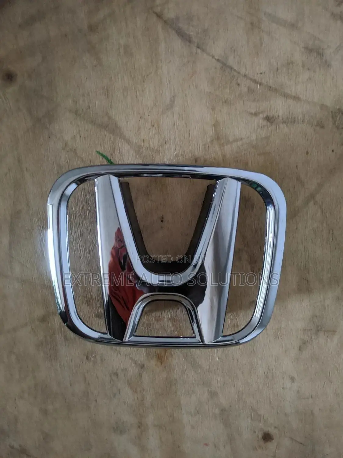 Honda Civic 2016 - 2020 Emblem