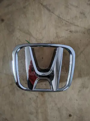 Honda Civic 2016 - 2020 Emblem