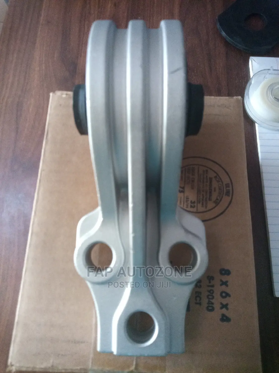 Original SKP Engine Seat/ Motor Mount From USA. SKM3215