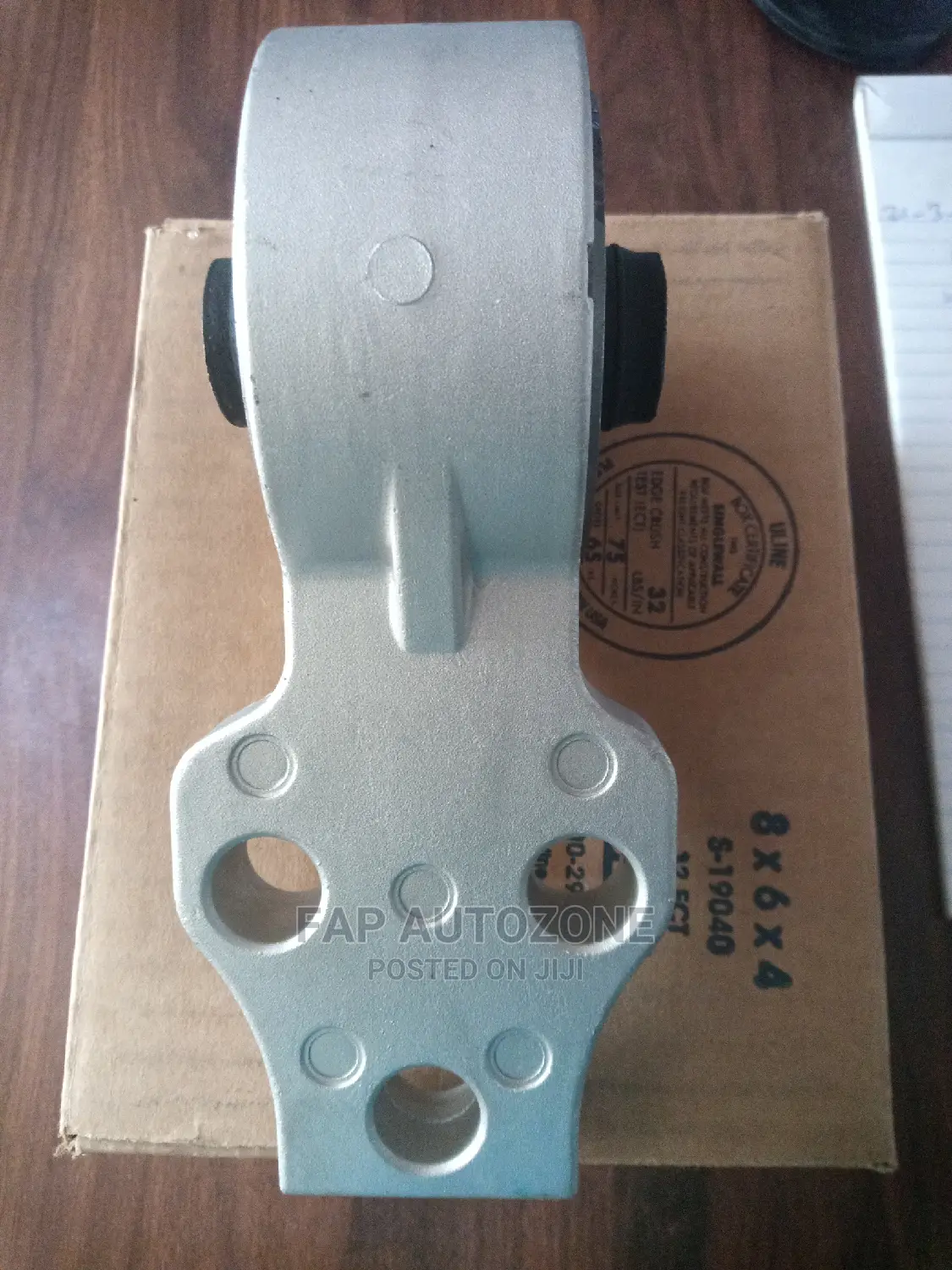 Original SKP Engine Seat/ Motor Mount From USA. SKM3215