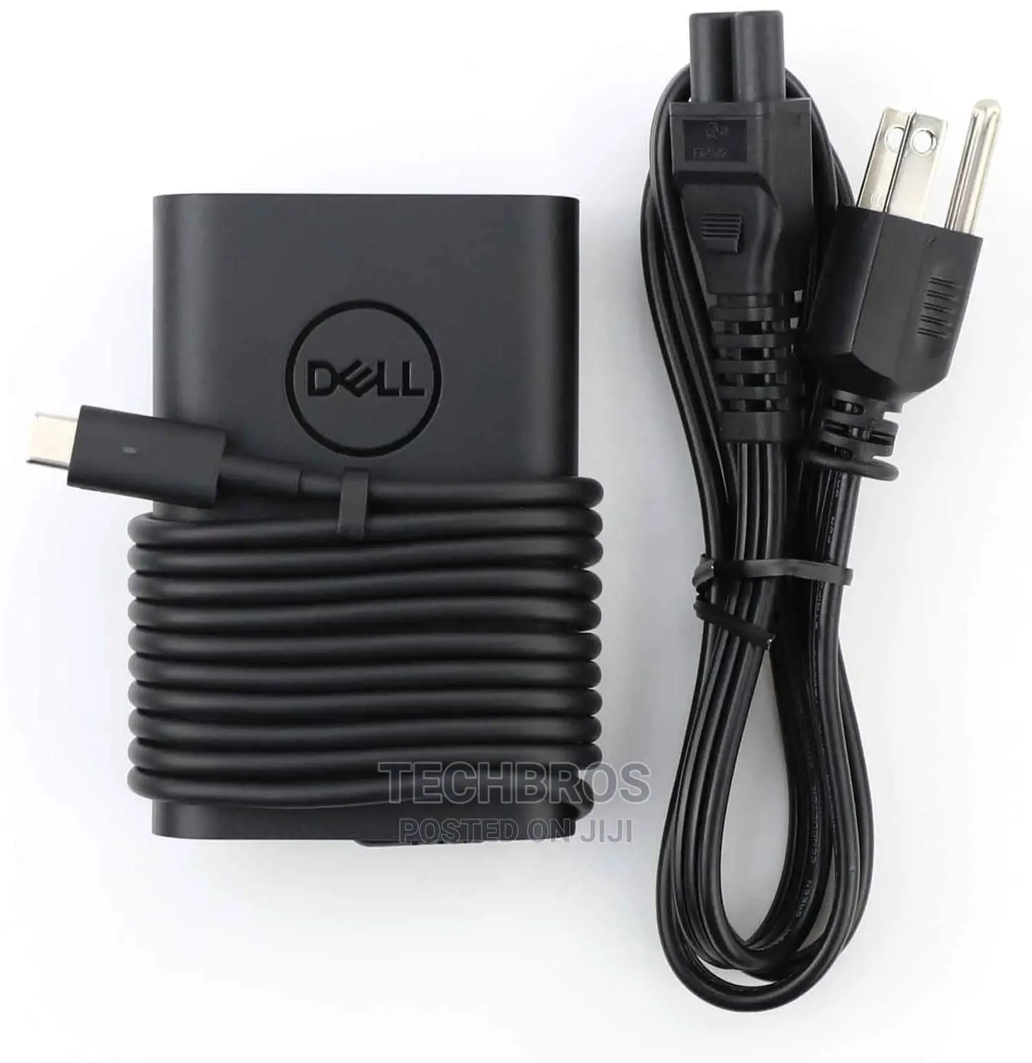 Original Dell Type C Charger 65W