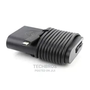 Original Dell Type C Charger 65W