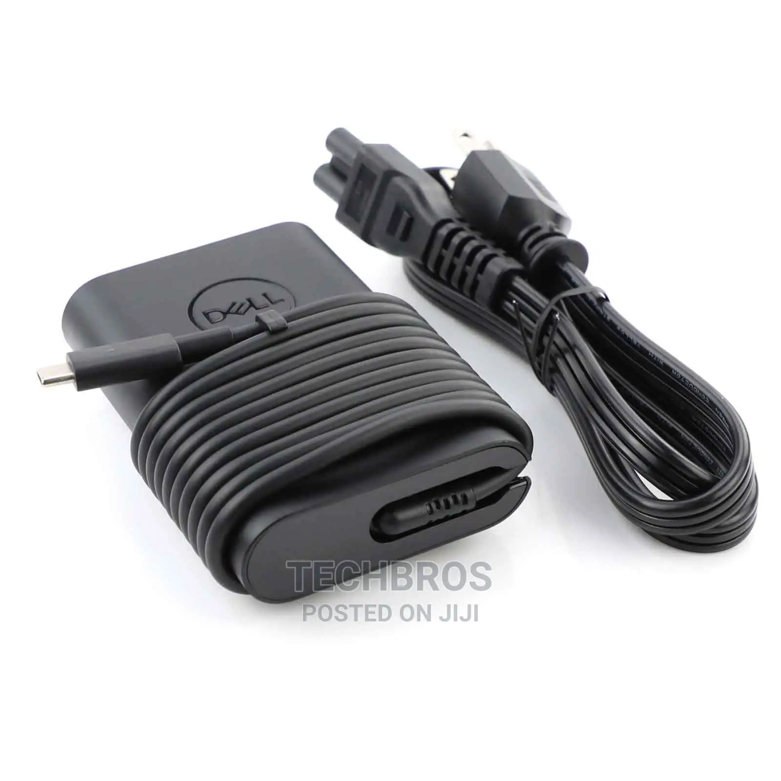 Original Dell Type C Charger 65W
