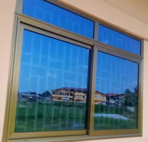 Aluminium Windows