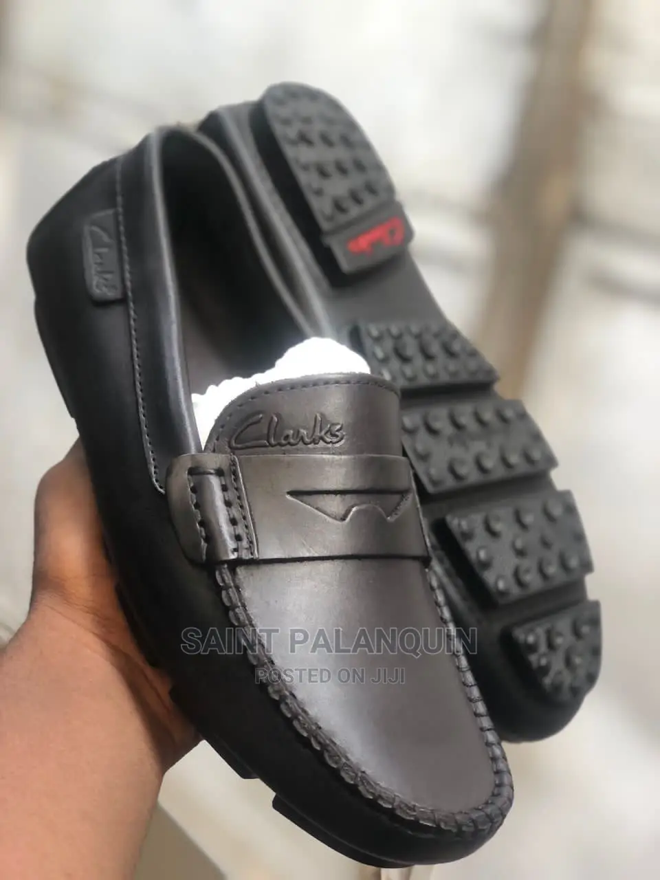 Men Loafer