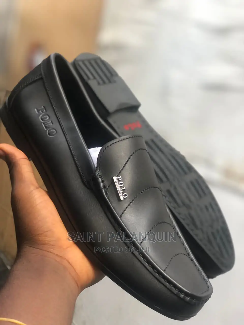 ORIGINAL Loafer