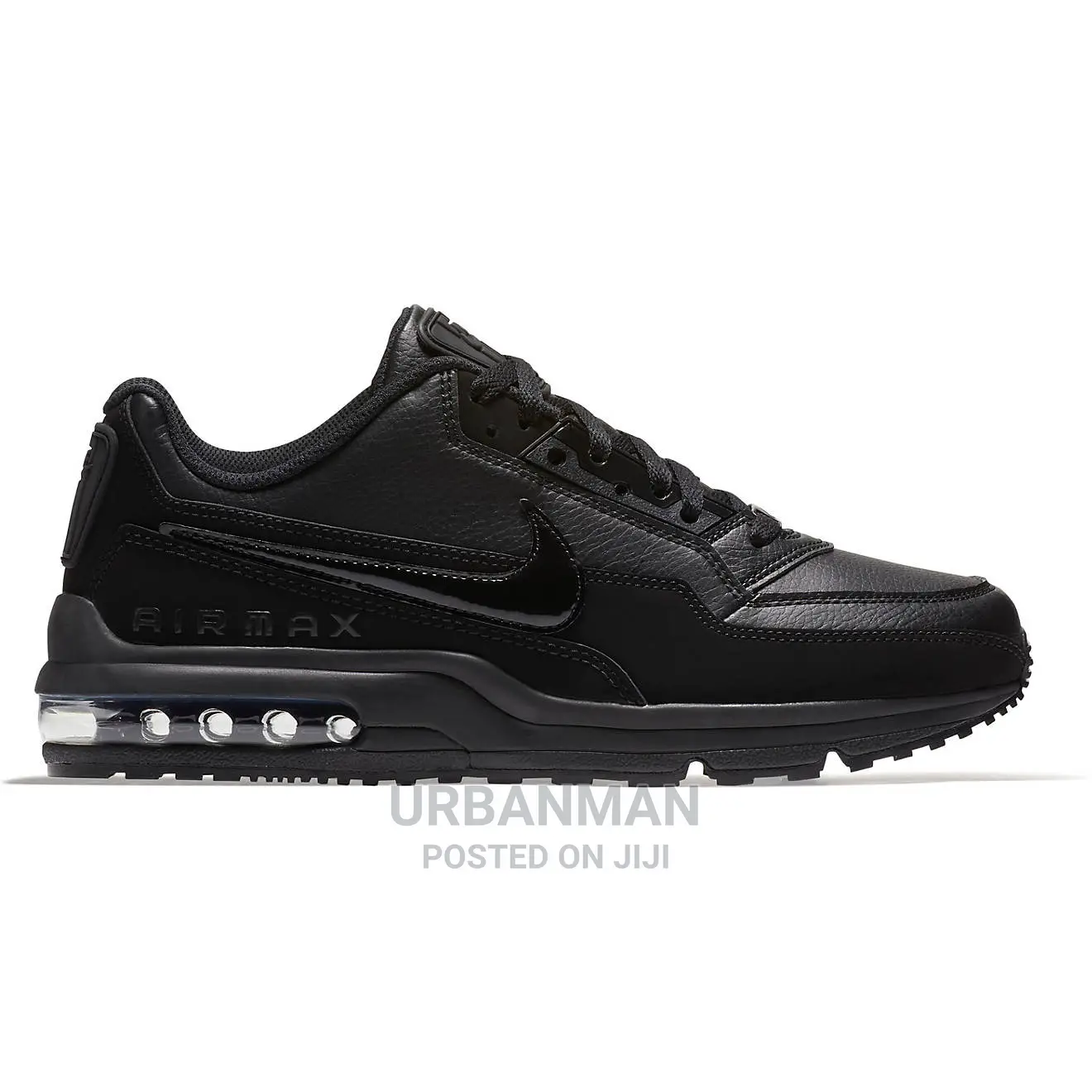 Nike Air Max LTD 3 Shoe