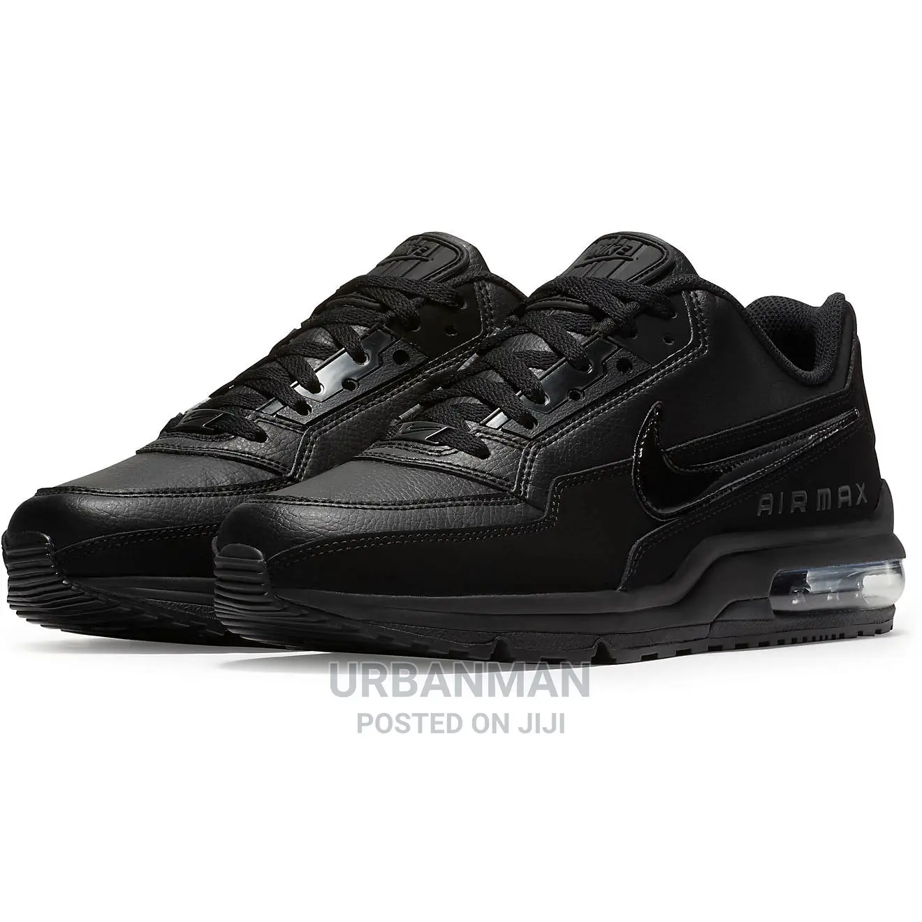 Nike Air Max LTD 3 Shoe