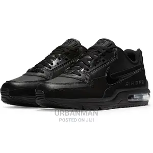 Nike Air Max LTD 3 Shoe