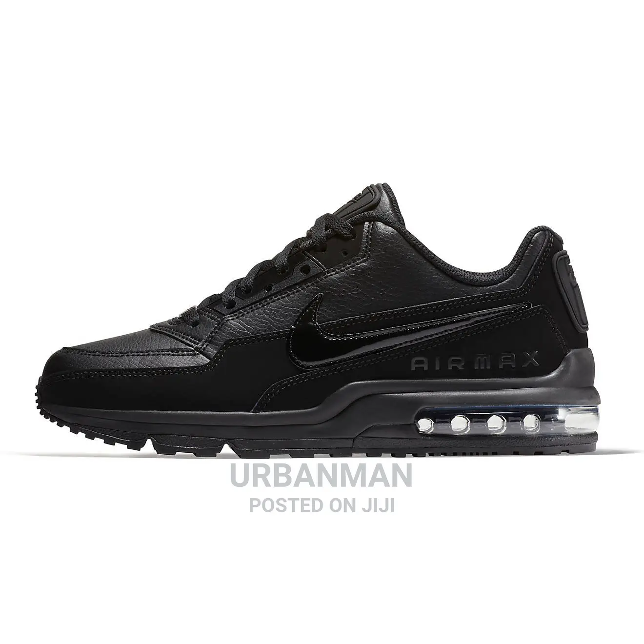 Nike Air Max LTD 3 Shoe
