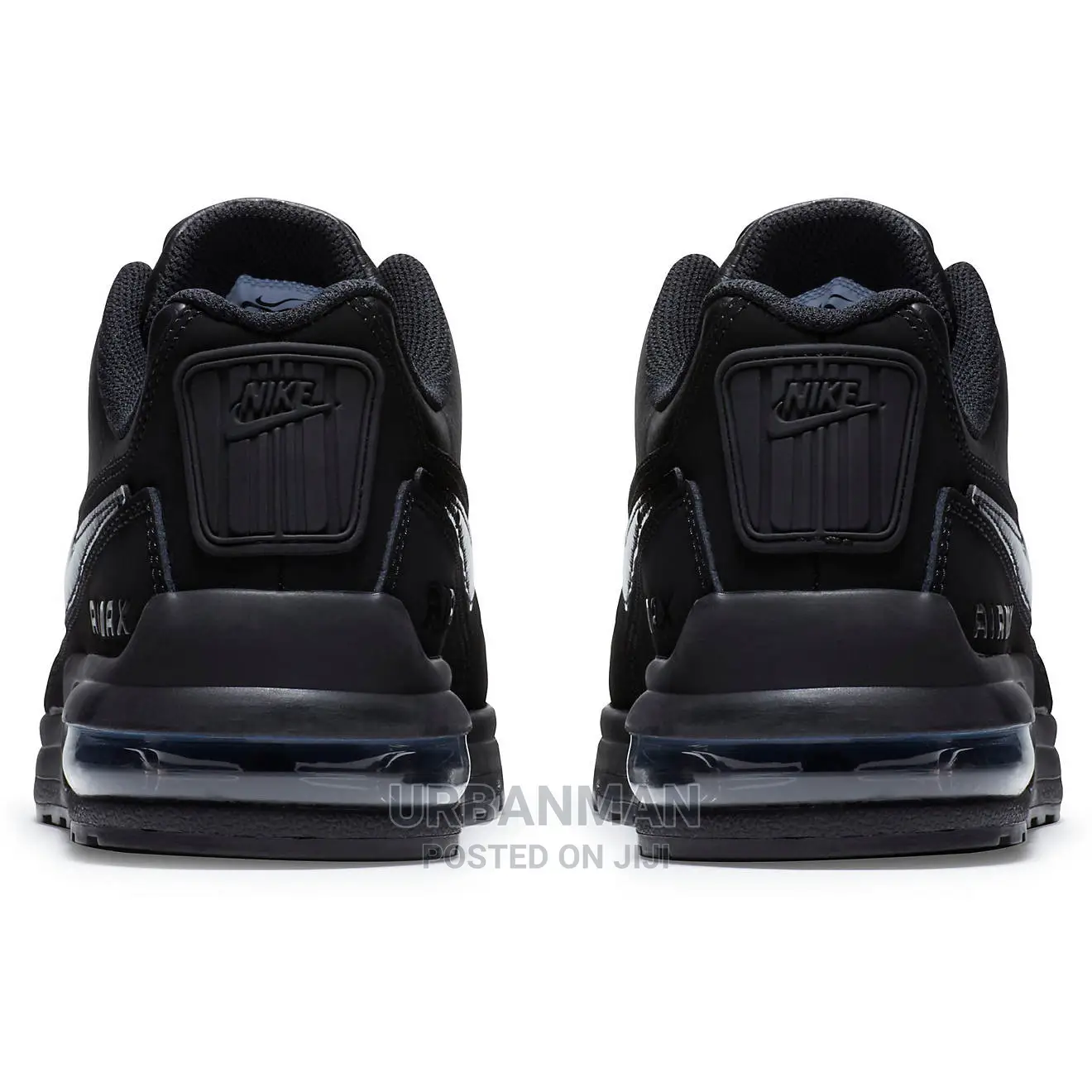 Nike Air Max LTD 3 Shoe