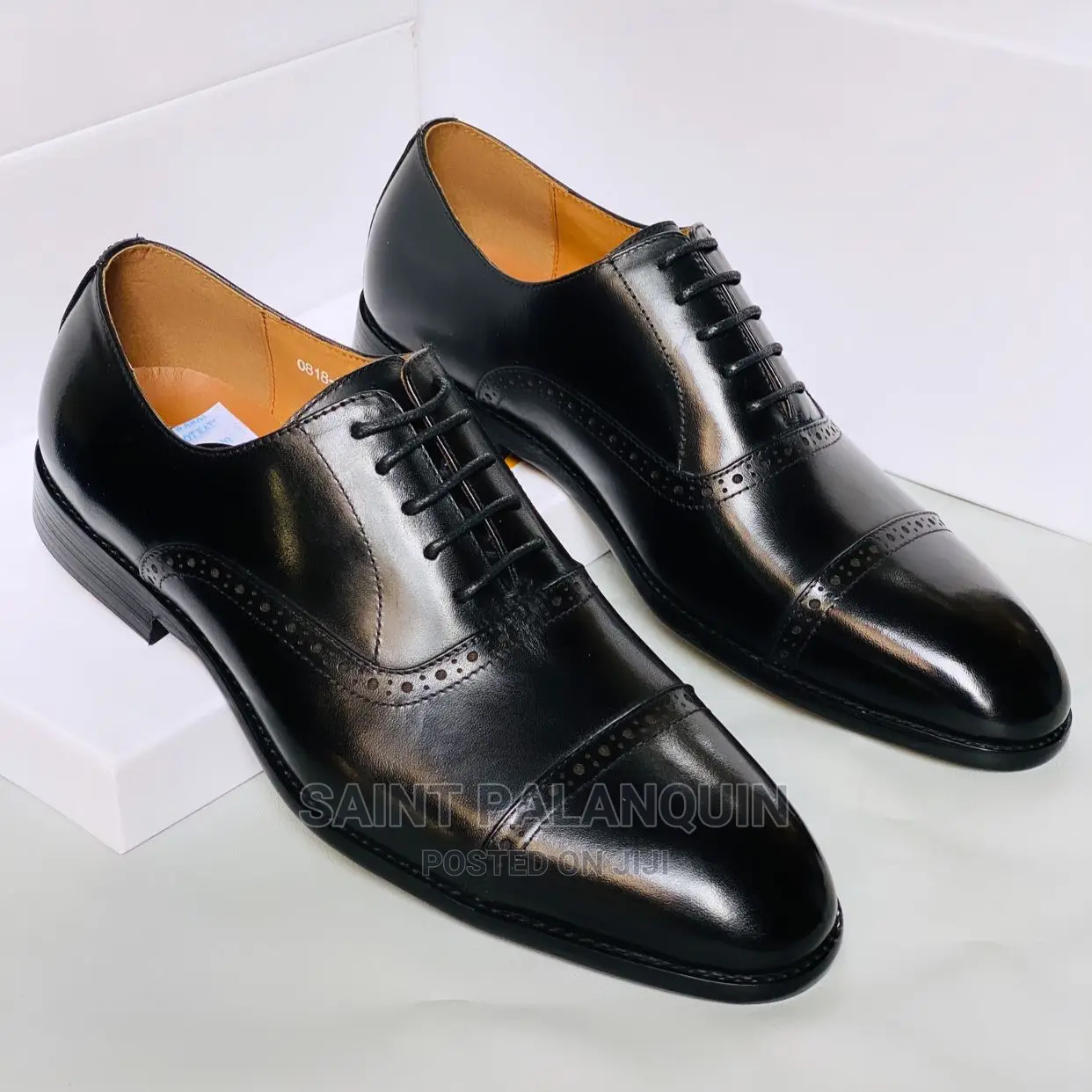 Menshoe Available