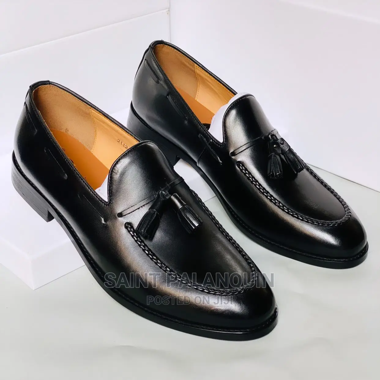 Quality Menshoe