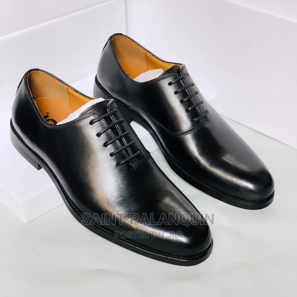 Original Lace Shoe