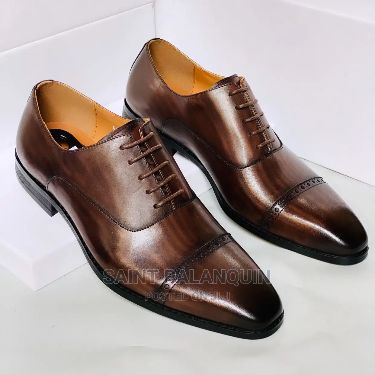 Original Lace Shoe