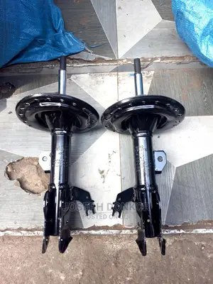 Camry Spider 2012,2013,2014,2015,2016 Front Shocks Pair
