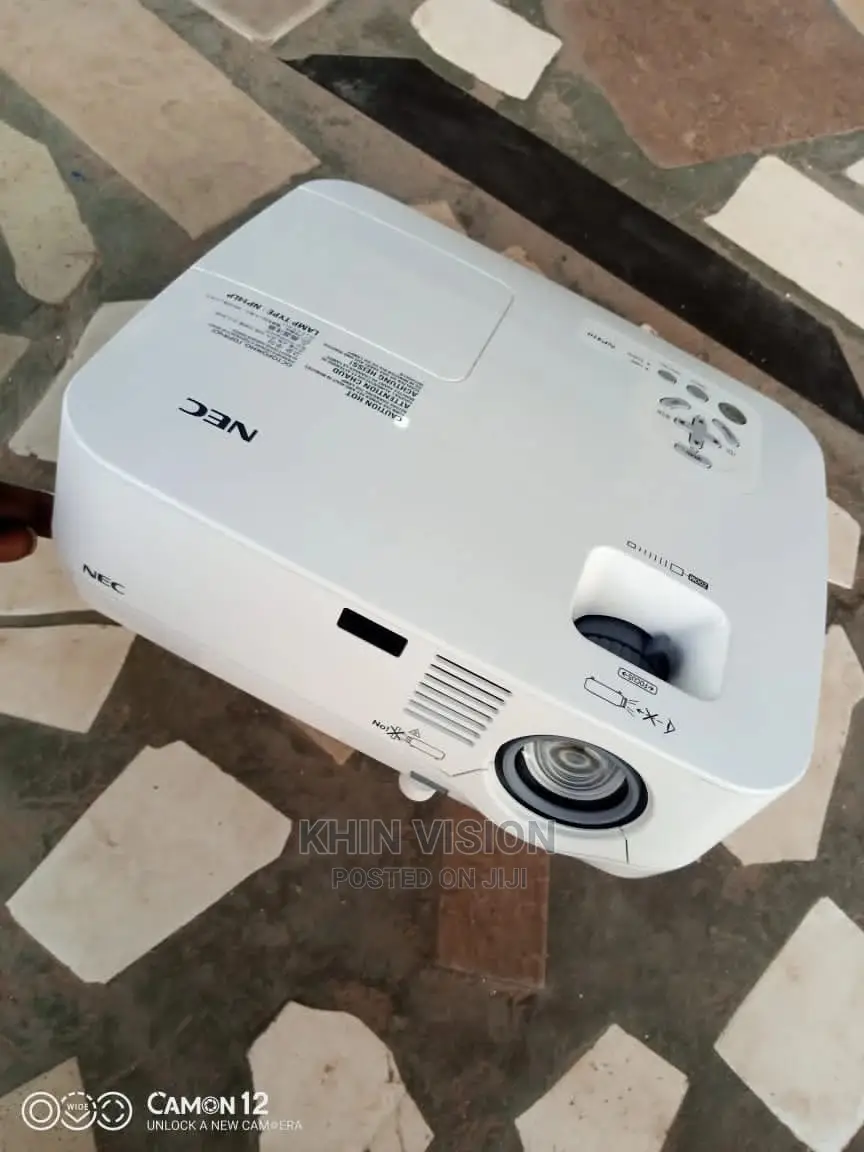 Projector Epson and Other Brands