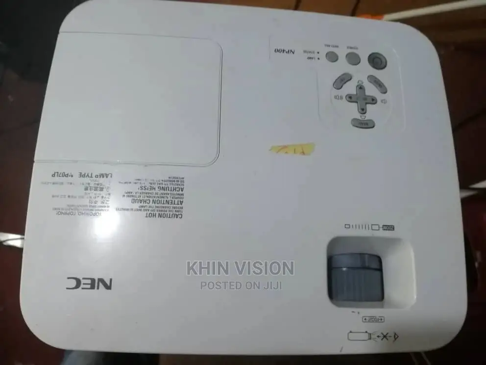 Projector Epson and Other Brands