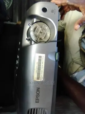 Projector Epson and Other Brands