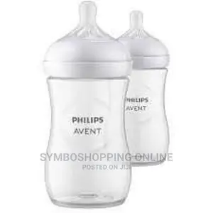 Philips Avent Naturel