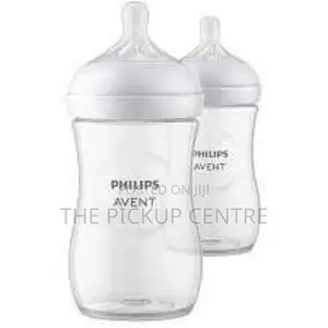 Philips Avent Naturel