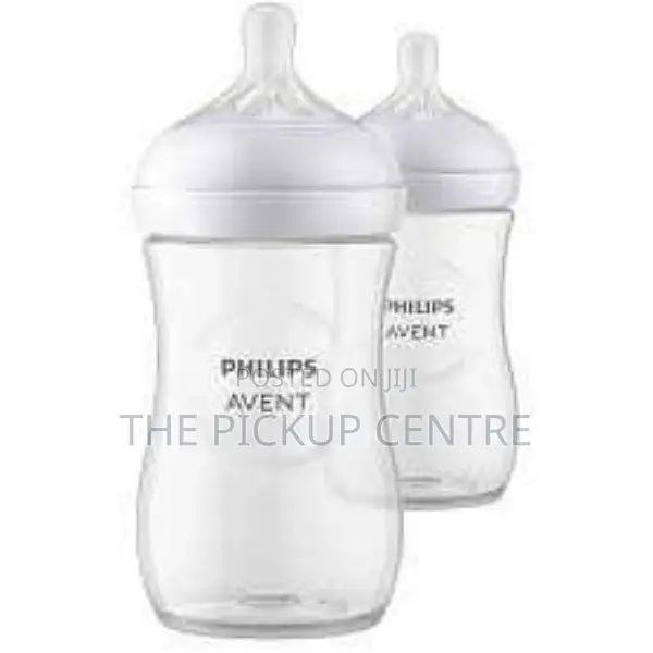 Philips Avent Naturel