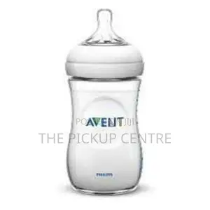 Philips Avent Naturel