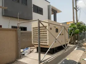 4bdrm Mansion in Around Devtraco, Spintex for Sale