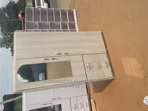 Double Size Wardrobe Correct Wood