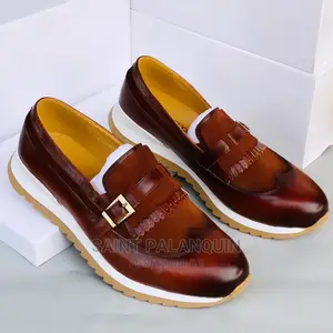 Men Shoe Available