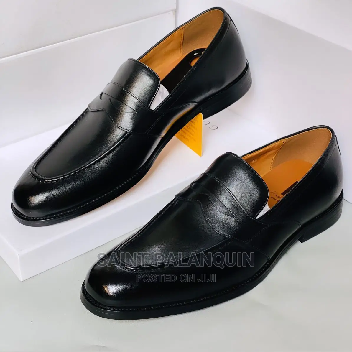 Quality Shoes