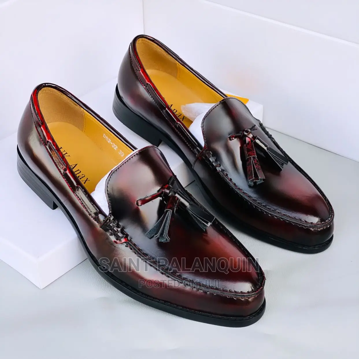 Quality Shoes