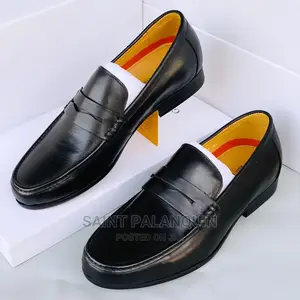 Men Quality Shoe