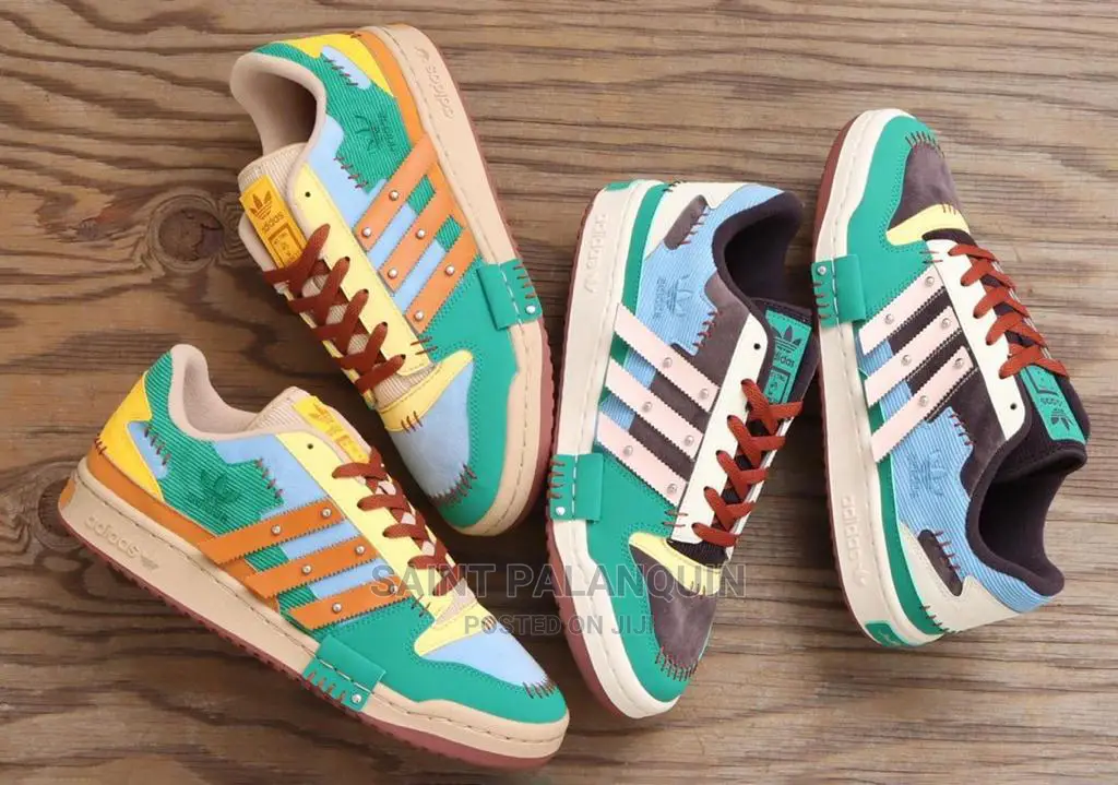 Adidas Forum Sneaker