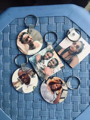 Customize Phone Case X Key Holder