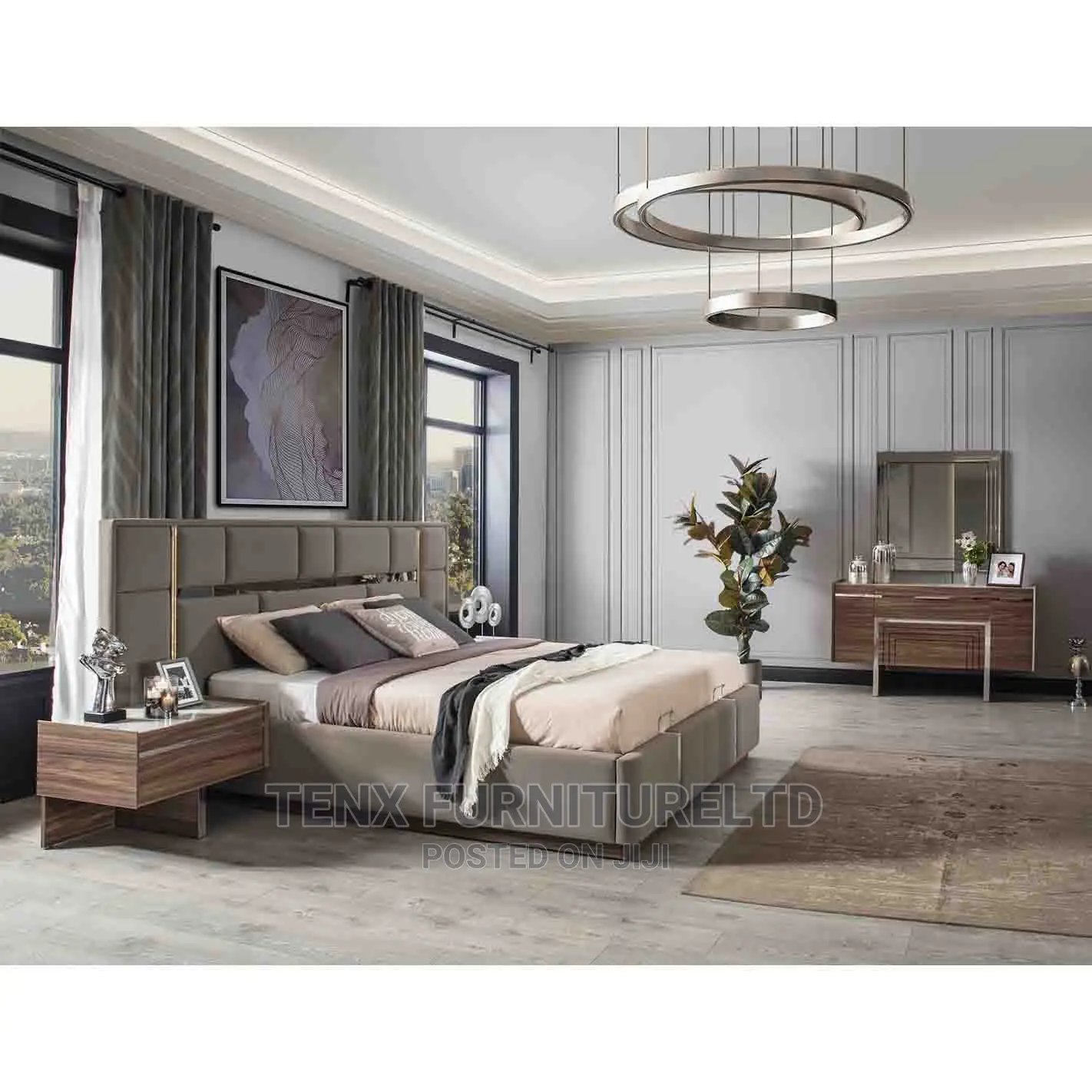Bed (Antara)